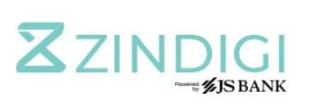 Zindigi logo