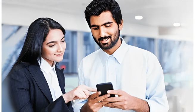 Smart Payment Pages